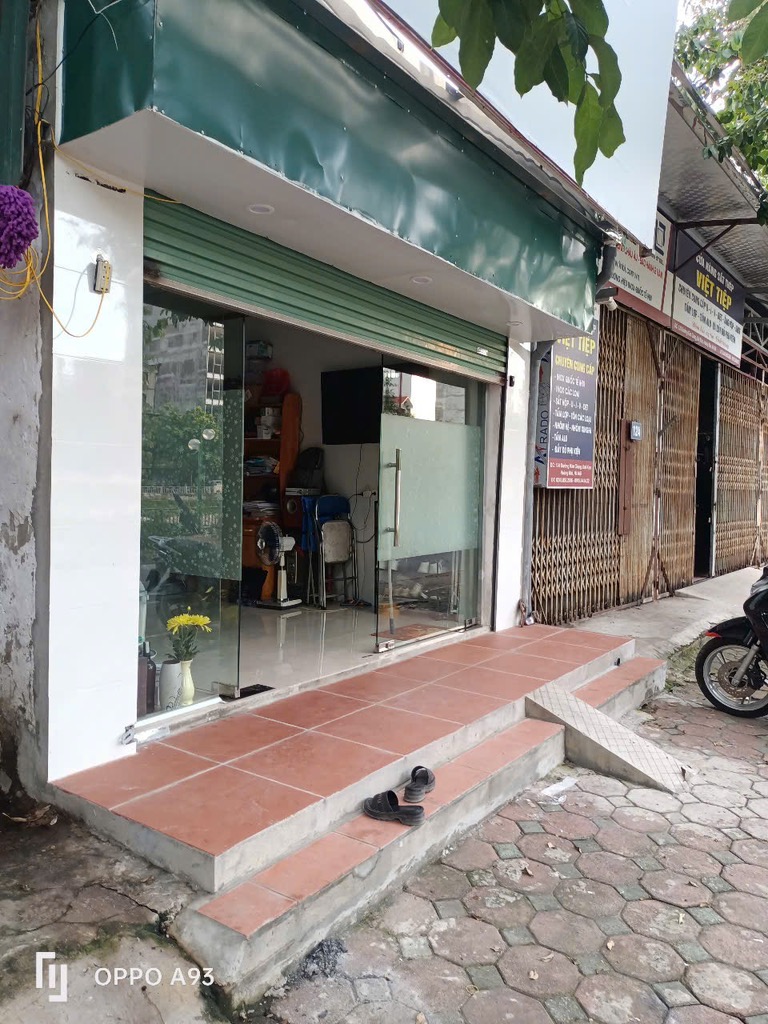 Bán nhà Kim Giang - diện tích 38m2 2 tầng - ô tô kinh doanh vỉa hè - giá 6,5 tỷ