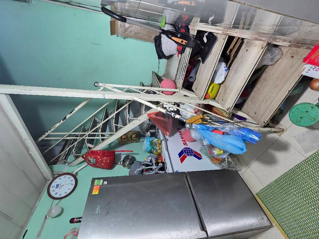 Bán nhà Định Công Thượng - diện tích 39m2 2 tầng - Nhà đẹp, tặng full nội thất - giá 4,3 tỷ