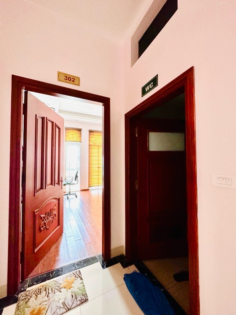 Bán nhà Đại Mỗ - diện tích 100m2 5 tầng - Ô tô vào nhà - giá 32 tỷ