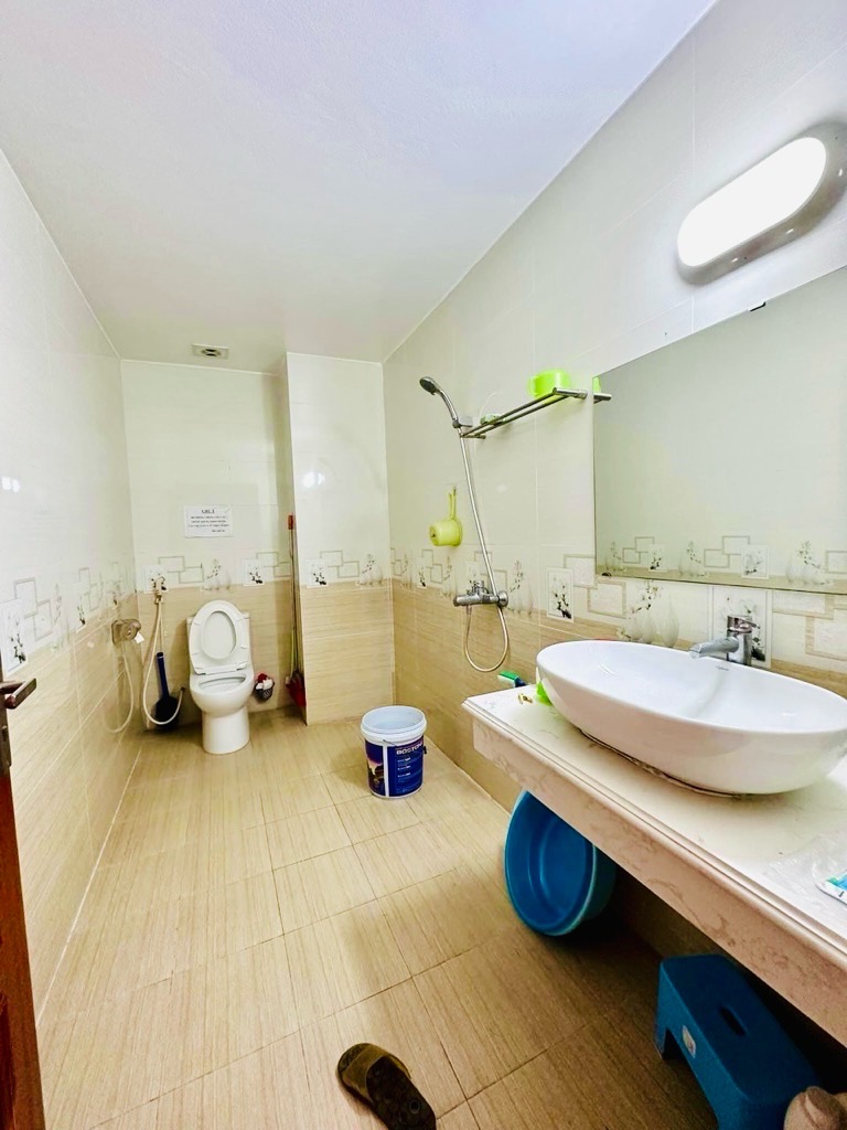 Bán nhà Đại Mỗ - diện tích 100m2 5 tầng - Ô tô vào nhà - giá 32 tỷ