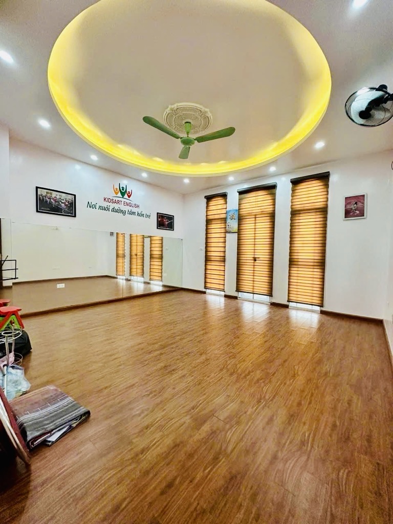 Bán nhà Đại Mỗ - diện tích 100m2 5 tầng - Ô tô vào nhà - giá 32 tỷ