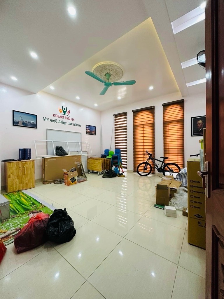 Bán nhà Đại Mỗ - diện tích 100m2 5 tầng - Ô tô vào nhà - giá 32 tỷ