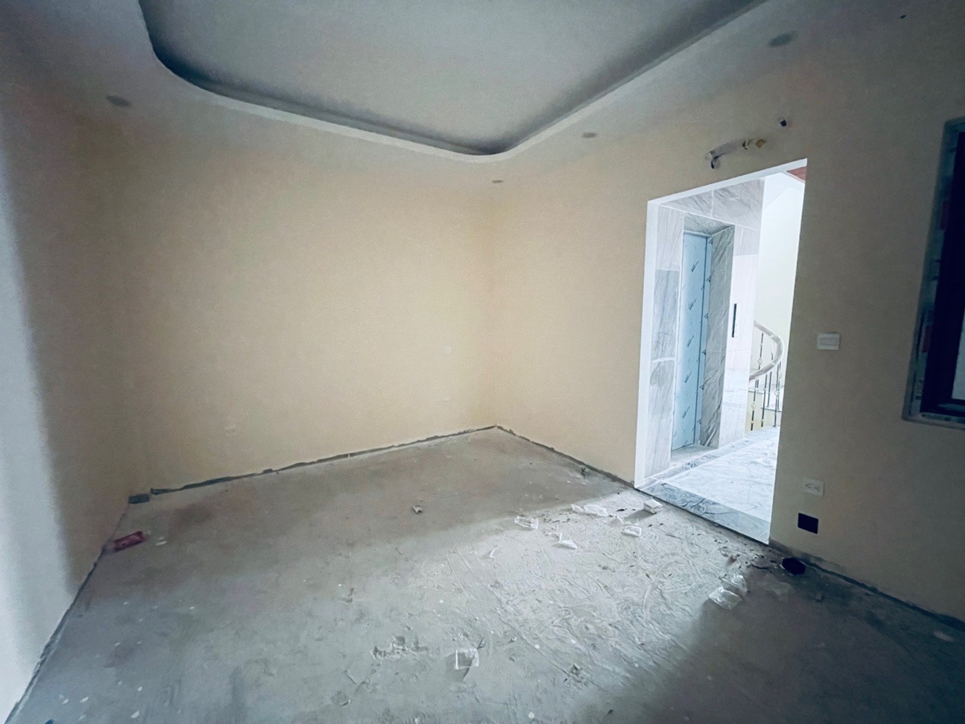 Bán nhà Nam Dư - diện tích 52m2 6 tầng - Nhà mới thang máy - giá 16,5 tỷ