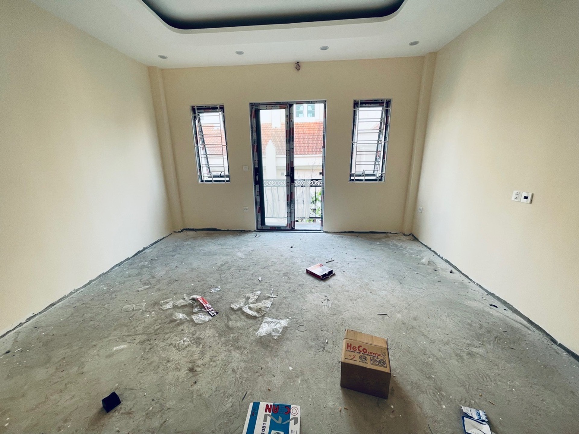 Bán nhà Nam Dư - diện tích 52m2 6 tầng - Nhà mới thang máy - giá 16,5 tỷ