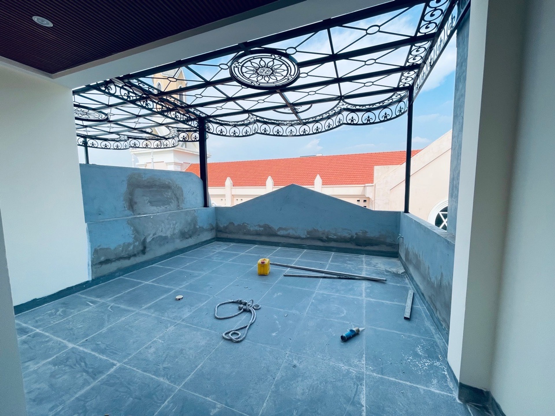 Bán nhà Nam Dư - diện tích 52m2 6 tầng - Nhà mới thang máy - giá 16,5 tỷ