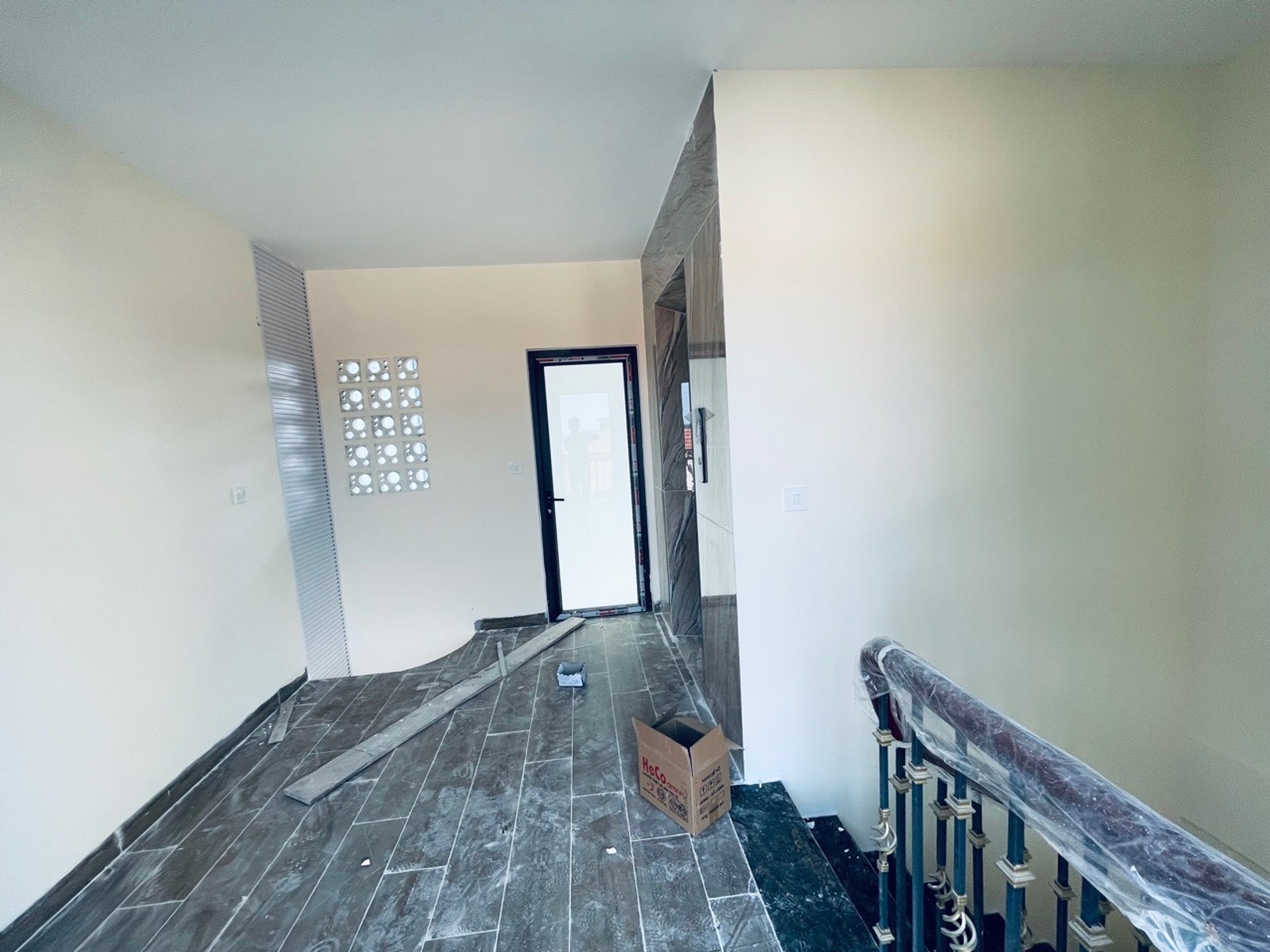 Bán nhà Nam Dư - diện tích 52m2 6 tầng - Nhà mới thang máy - giá 16,5 tỷ