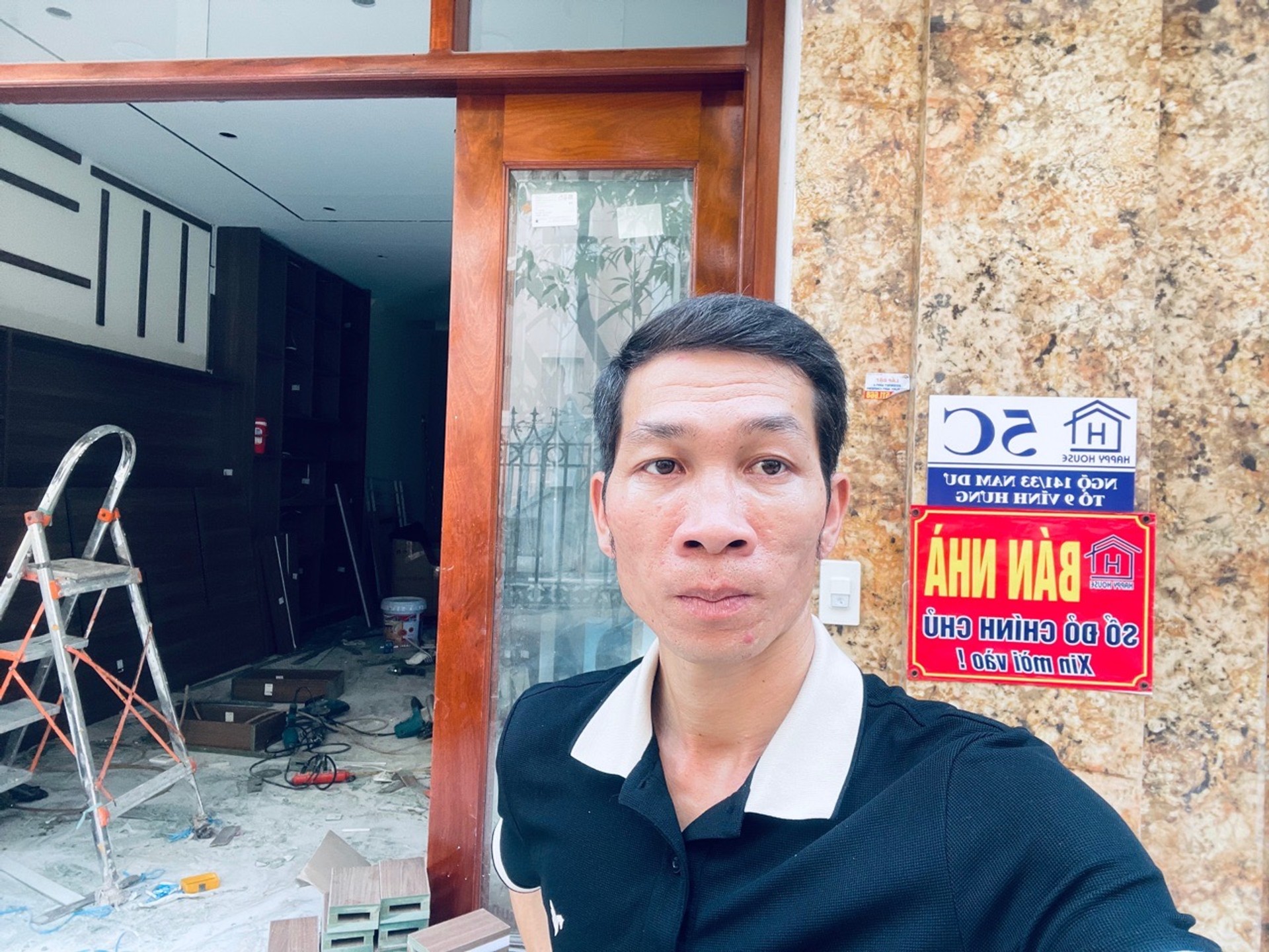 Bán nhà Nam Dư - diện tích 52m2 6 tầng - Nhà mới thang máy - giá 16,5 tỷ