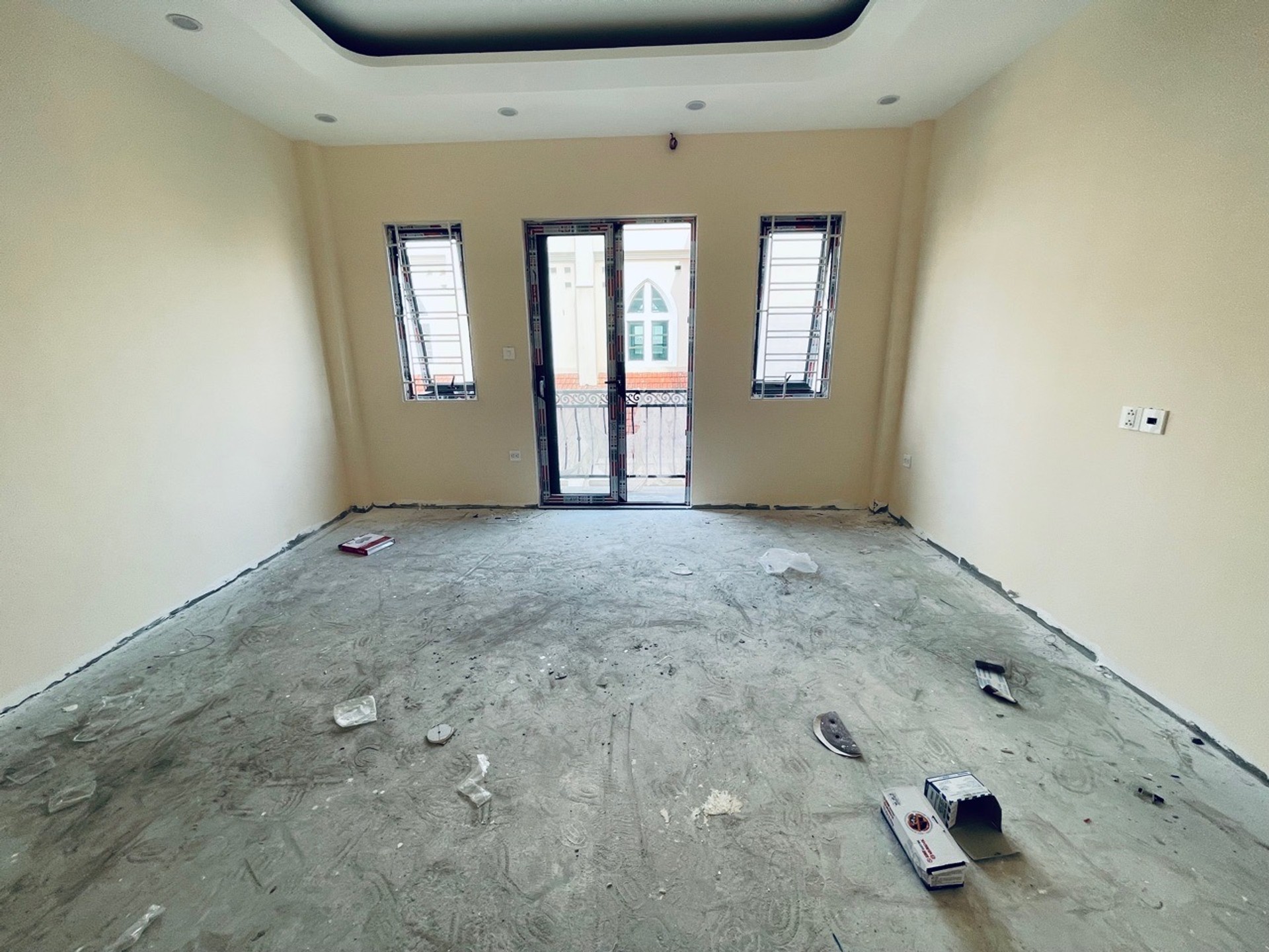 Bán nhà Nam Dư - diện tích 52m2 6 tầng - Nhà mới thang máy - giá 16,5 tỷ