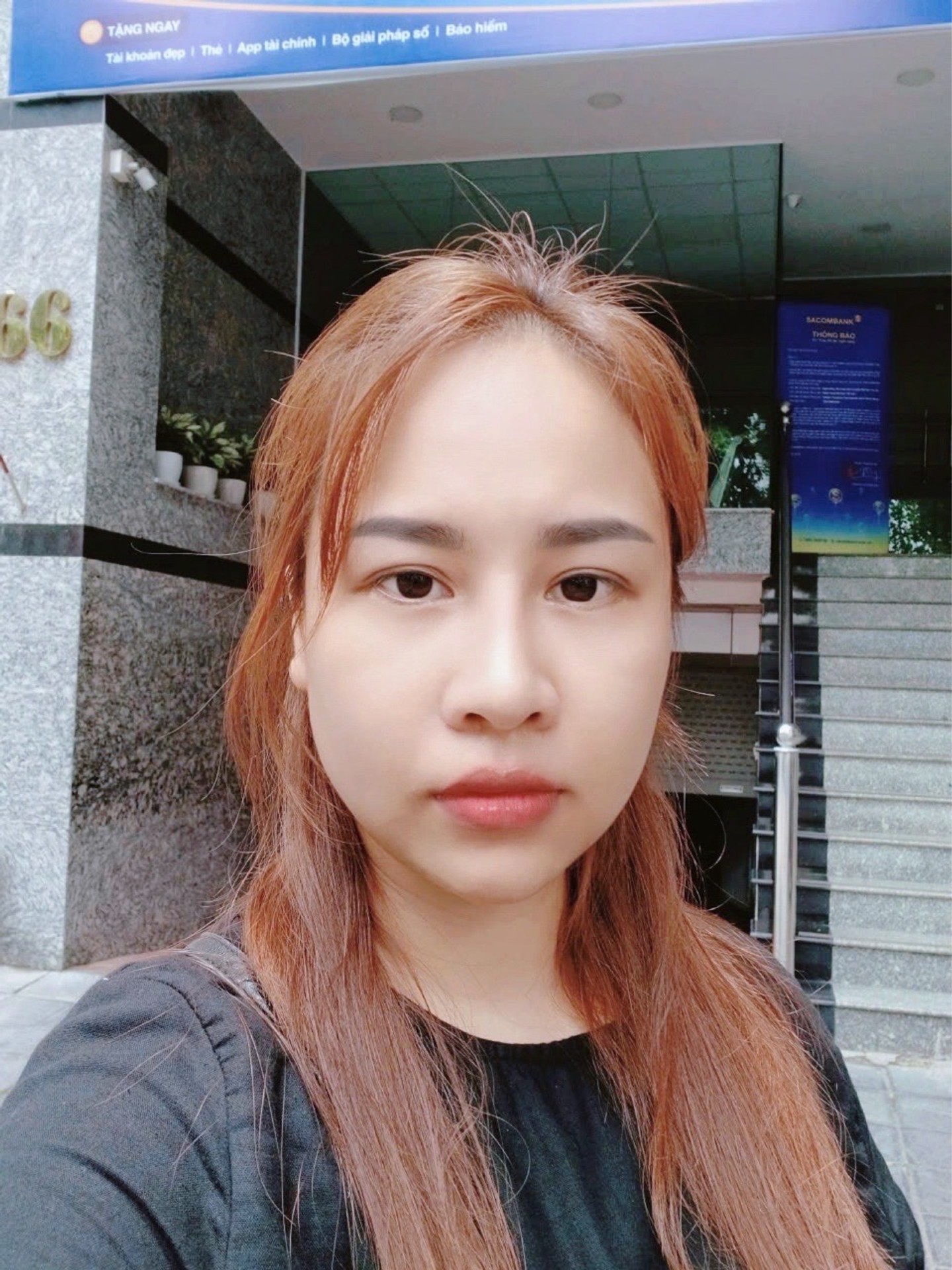 Bán nhà Hòa Mã - diện tích 187m2 8 tầng - Thang máy - giá 170 tỷ