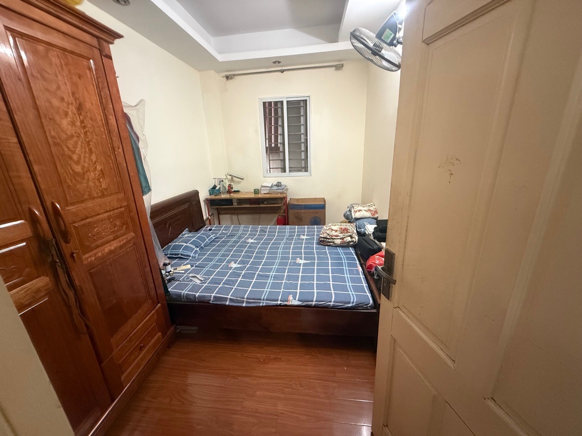 Bán nhà Giải Phóng - diện tích 65m2 502 tầng - Chung cư mini, thang máy - giá 2,7 tỷ