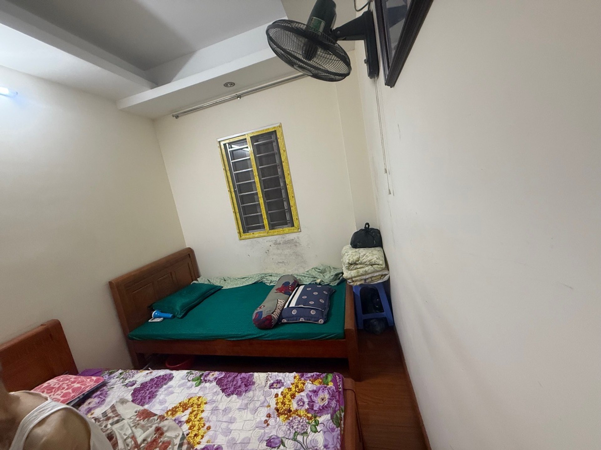 Bán nhà Giải Phóng - diện tích 65m2 502 tầng - Chung cư mini, thang máy - giá 2,7 tỷ