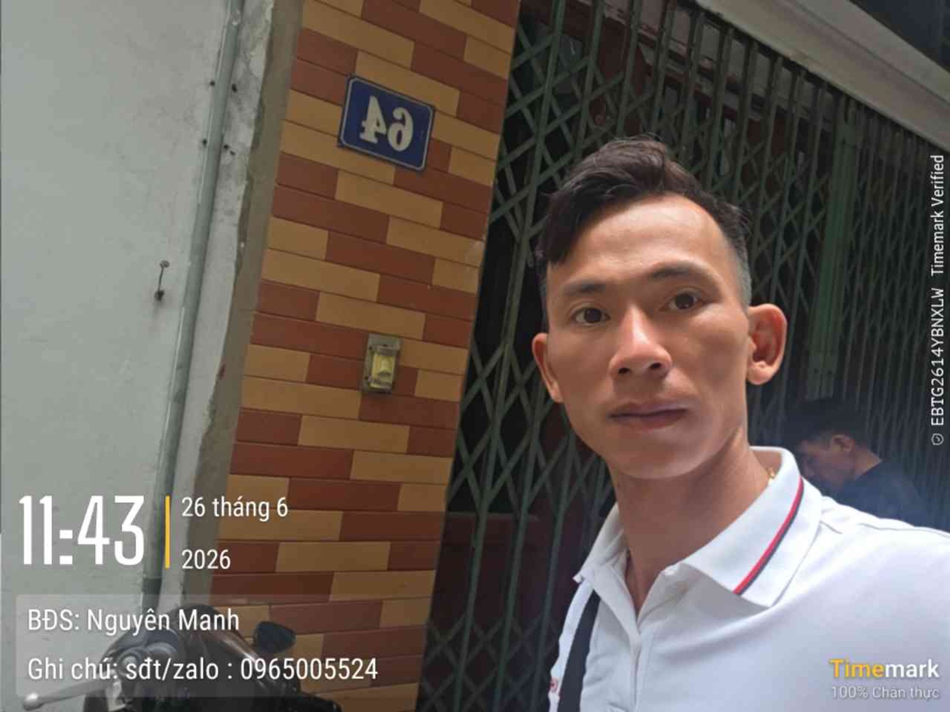 Bán nhà Ngọc Hồi - diện tích 38m2 3 tầng - Cực hiếm - giá 6,15 tỷ