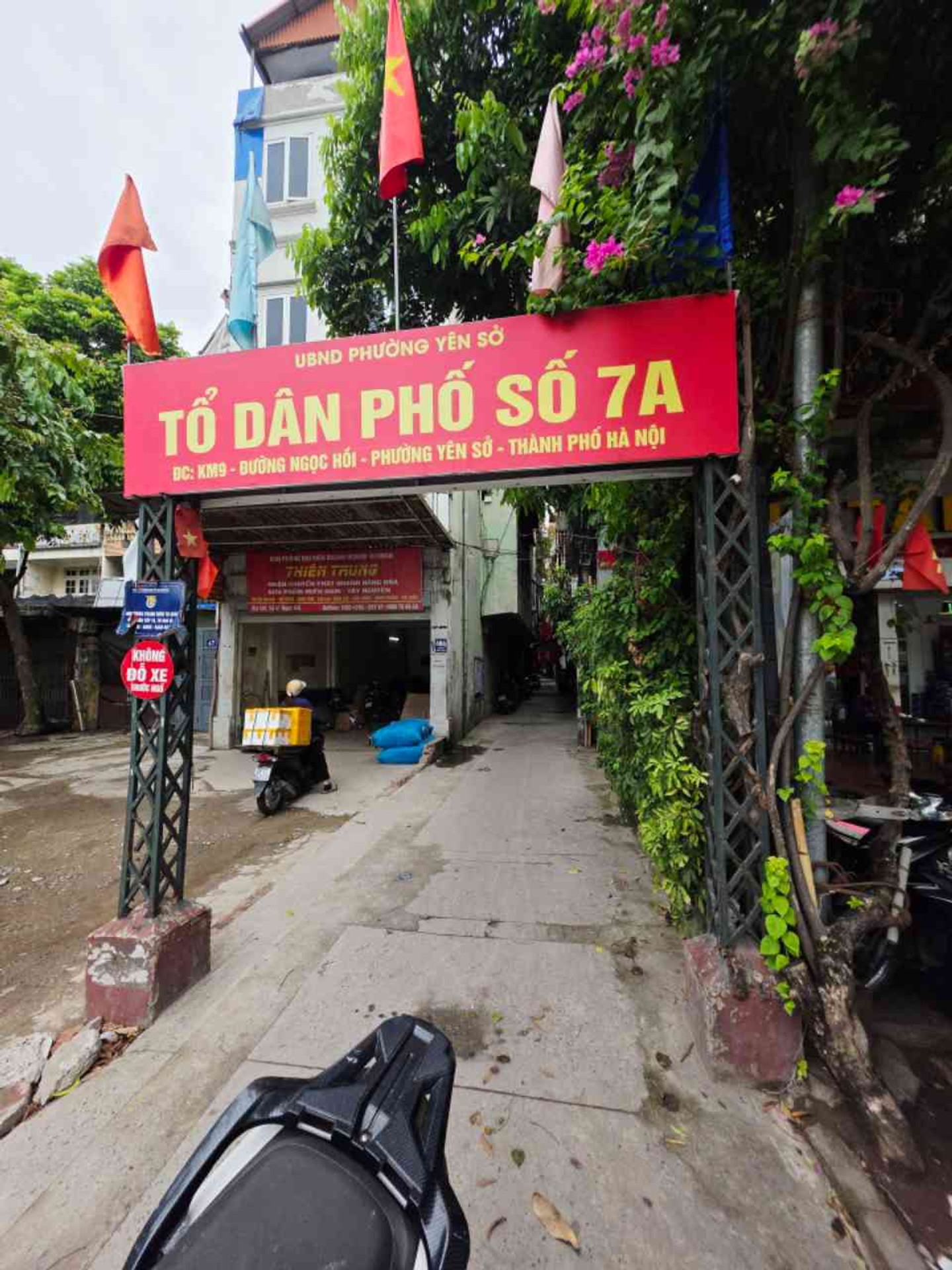 Bán nhà Ngọc Hồi - diện tích 38m2 3 tầng - Cực hiếm - giá 6,15 tỷ