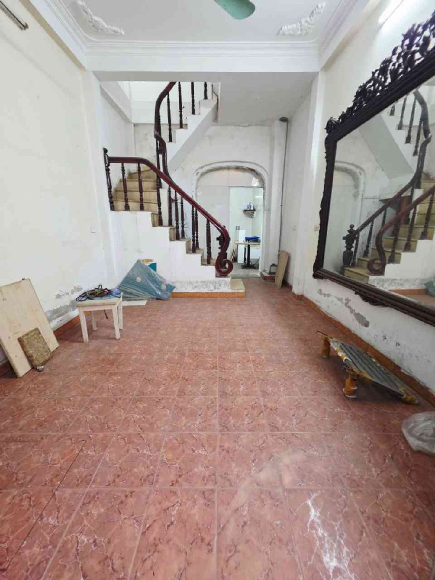 Bán nhà Ngọc Hồi - diện tích 38m2 3 tầng - Cực hiếm - giá 6,15 tỷ
