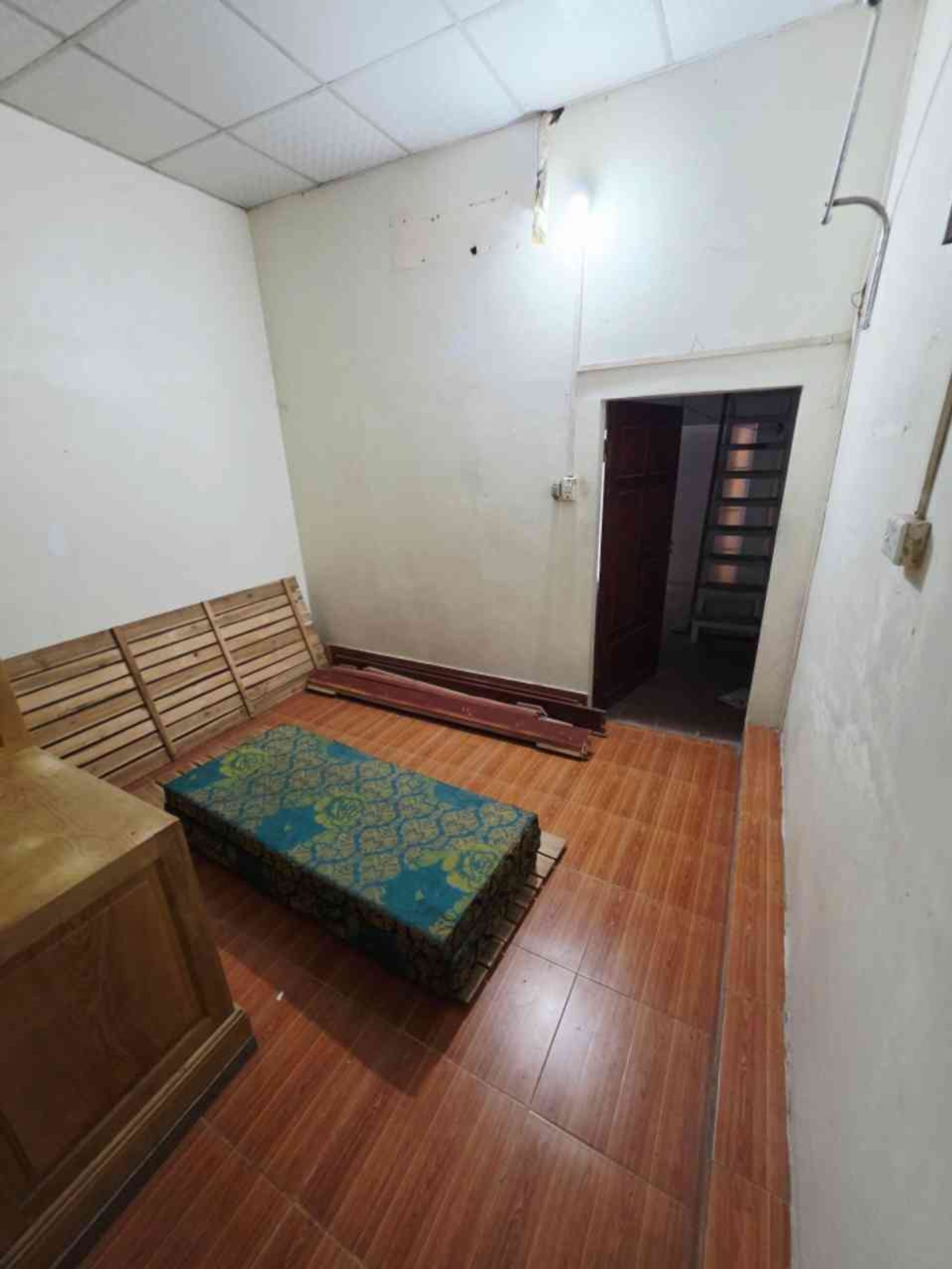 Bán nhà Ngọc Hồi - diện tích 38m2 3 tầng - Cực hiếm - giá 6,15 tỷ