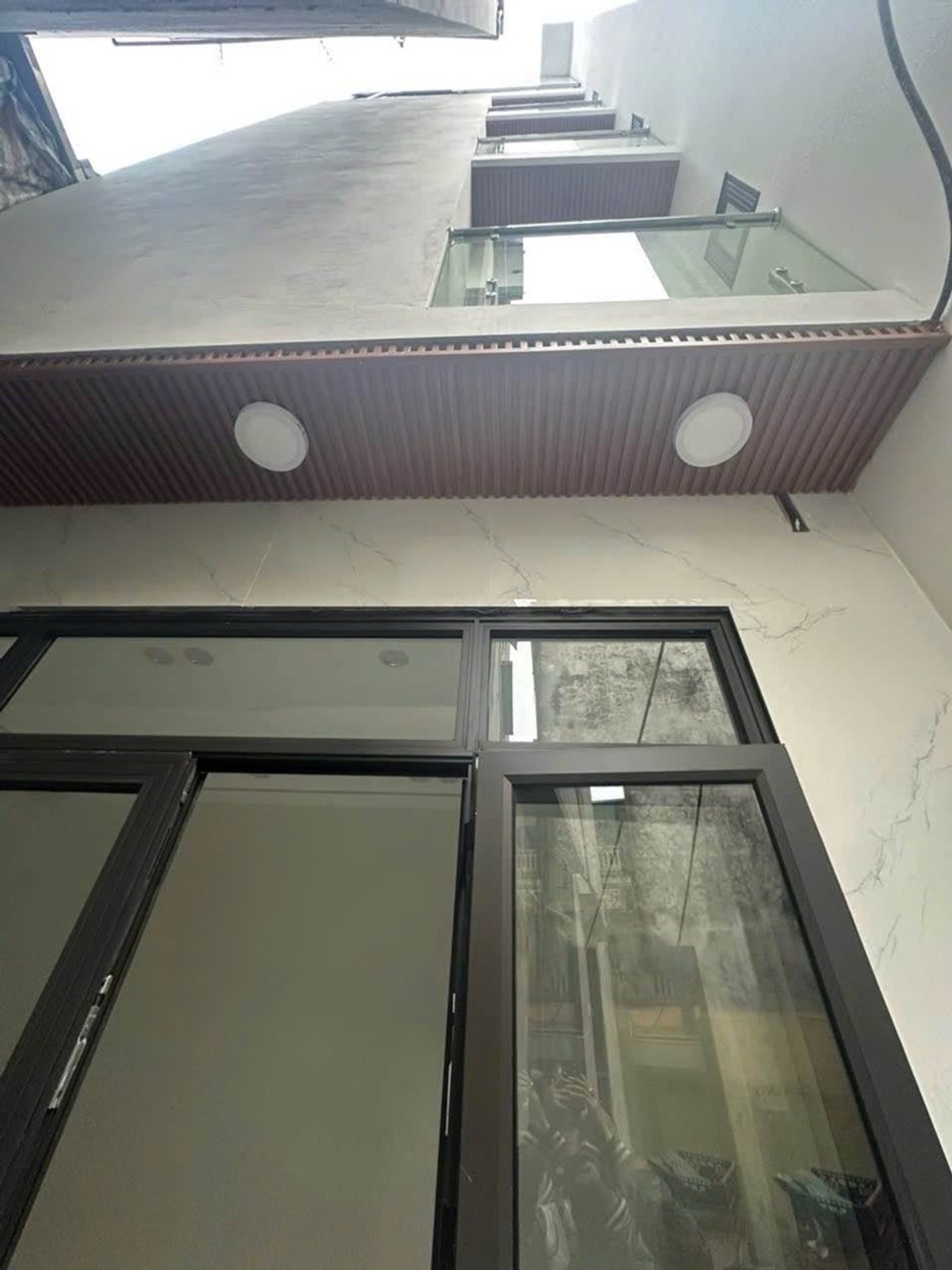 Bán nhà Giáp Nhị - diện tích 33m2 5 tầng - Nhà thang máy, ô tô đỗ cửa - giá 8,9 tỷ