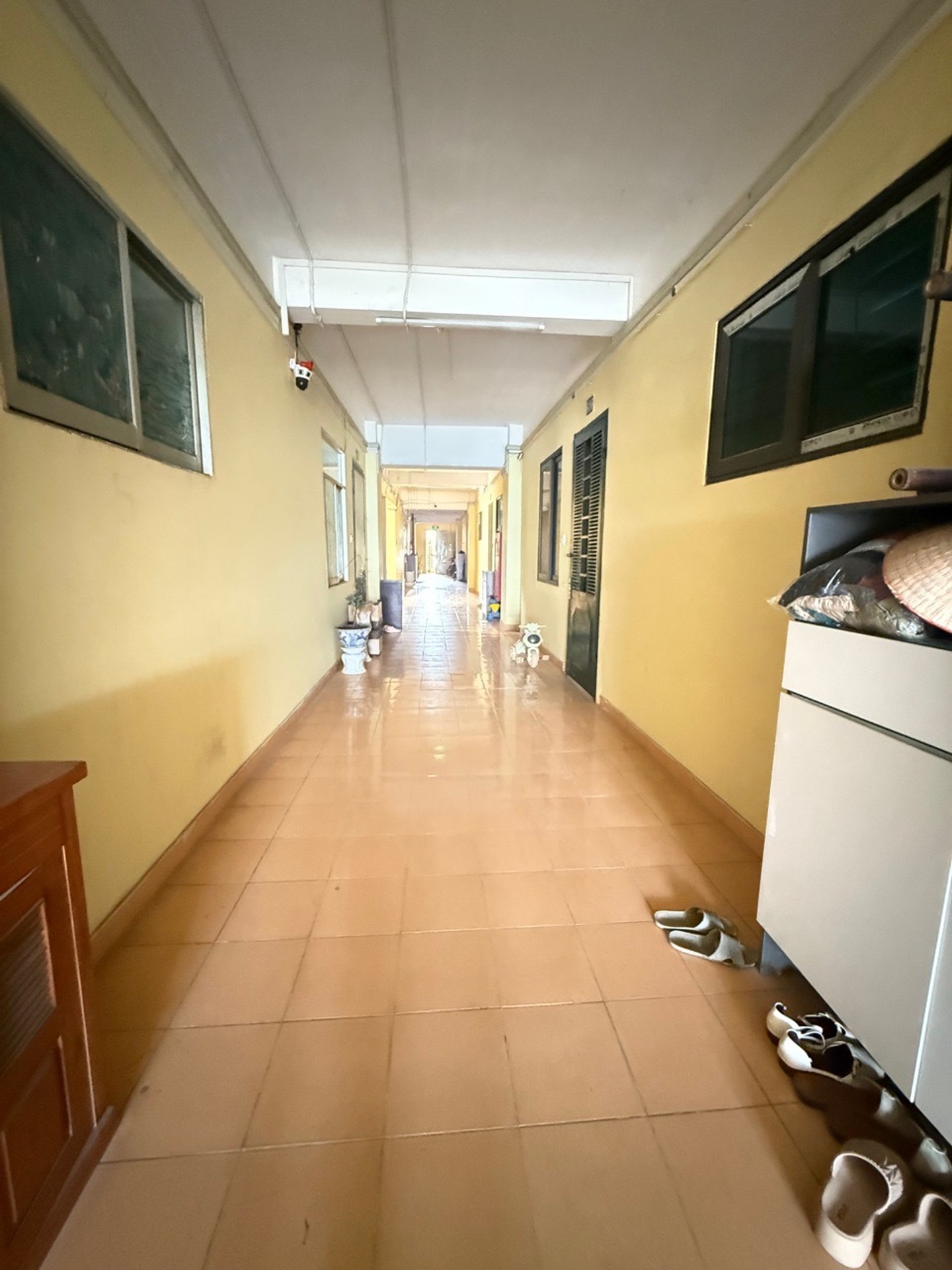 Bán nhà Đồng Tầu - diện tích 55m2 6 tầng - Lô góc View đẹp - giá 4,15 tỷ