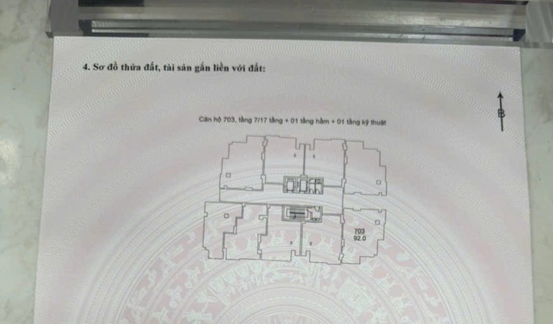 Bán nhà Tân Mai - diện tích 92m2 1 tầng - Full nội thất cao cấp - giá 10,3 tỷ