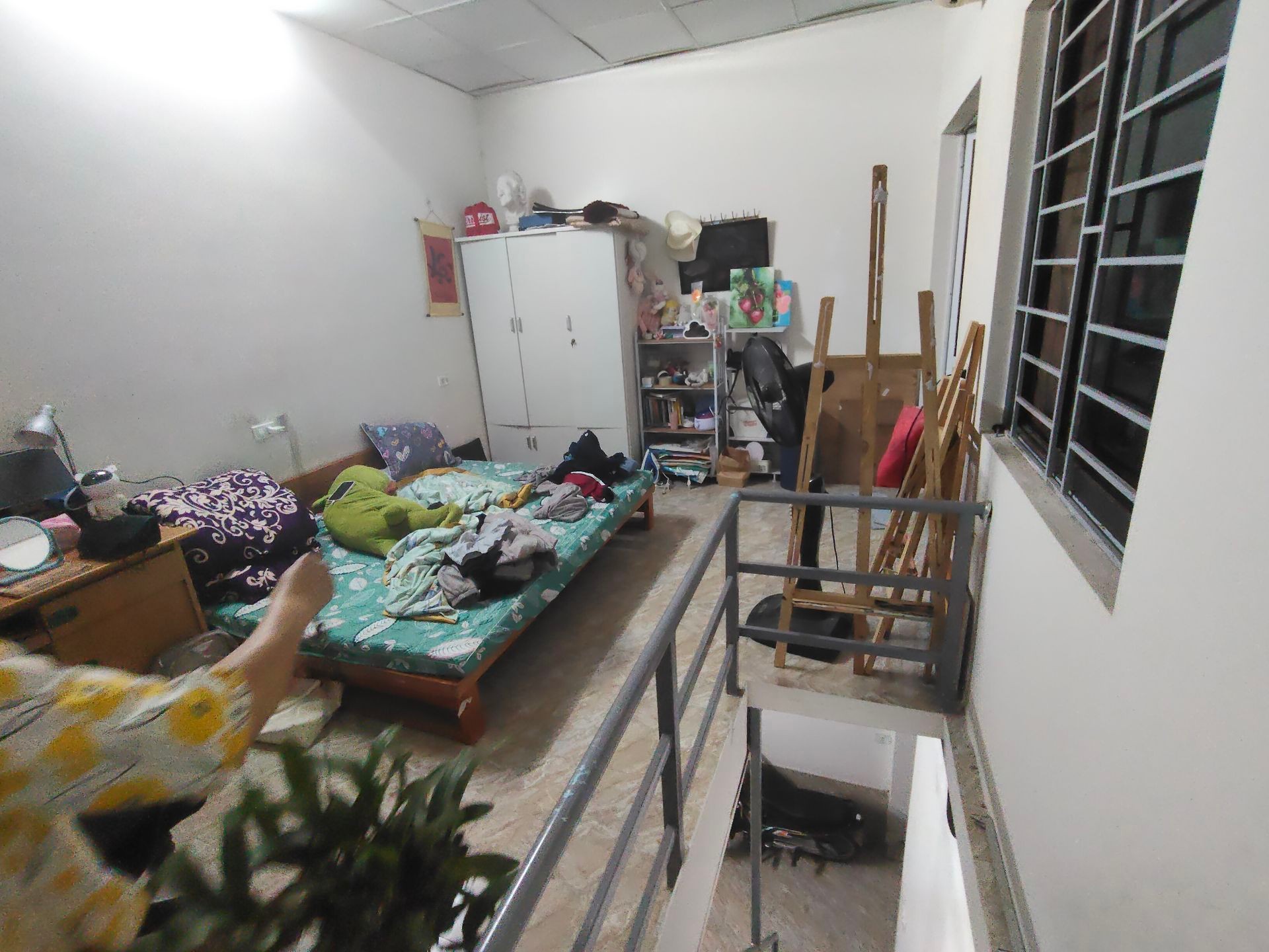 Bán nhà Ngọc Hồi - diện tích 30m2 2 tầng - ô tô ngủ trong nhà - giá 6,9 tỷ
