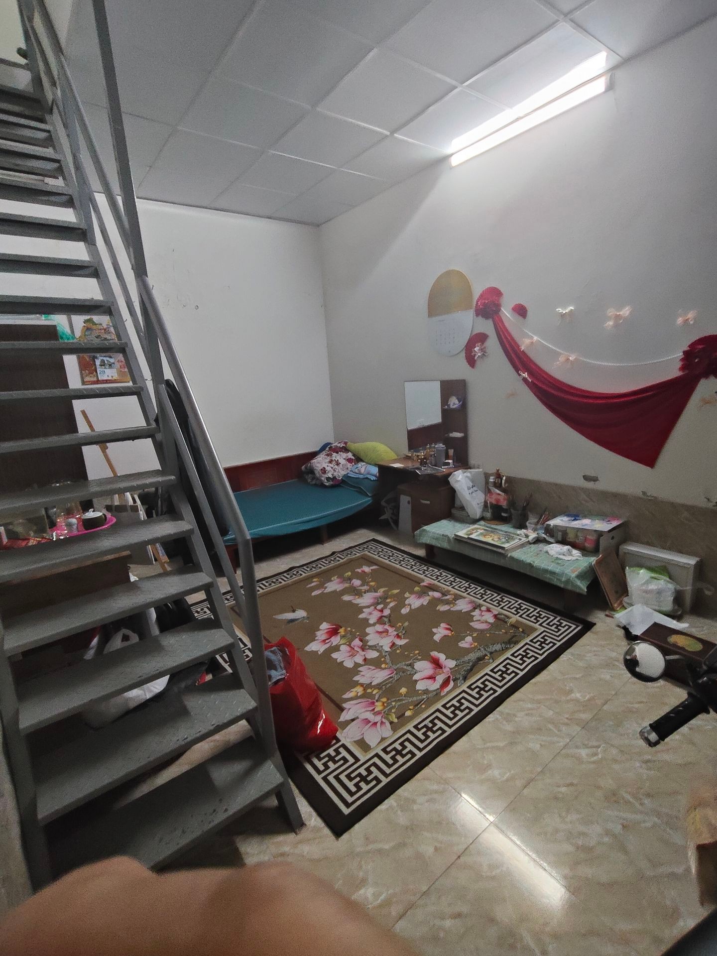 Bán nhà Ngọc Hồi - diện tích 30m2 2 tầng - ô tô ngủ trong nhà - giá 6,9 tỷ