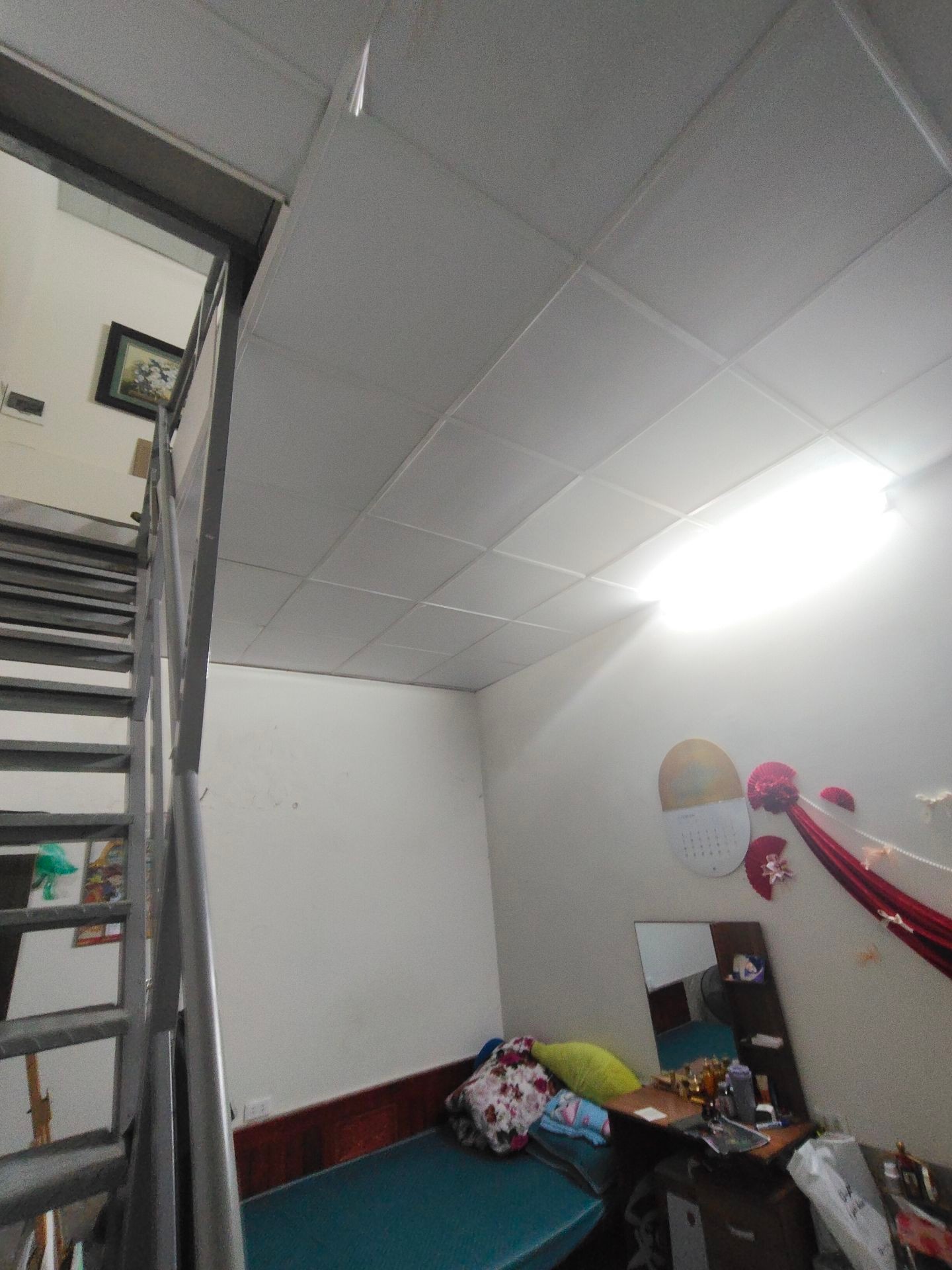 Bán nhà Ngọc Hồi - diện tích 30m2 2 tầng - ô tô ngủ trong nhà - giá 6,9 tỷ