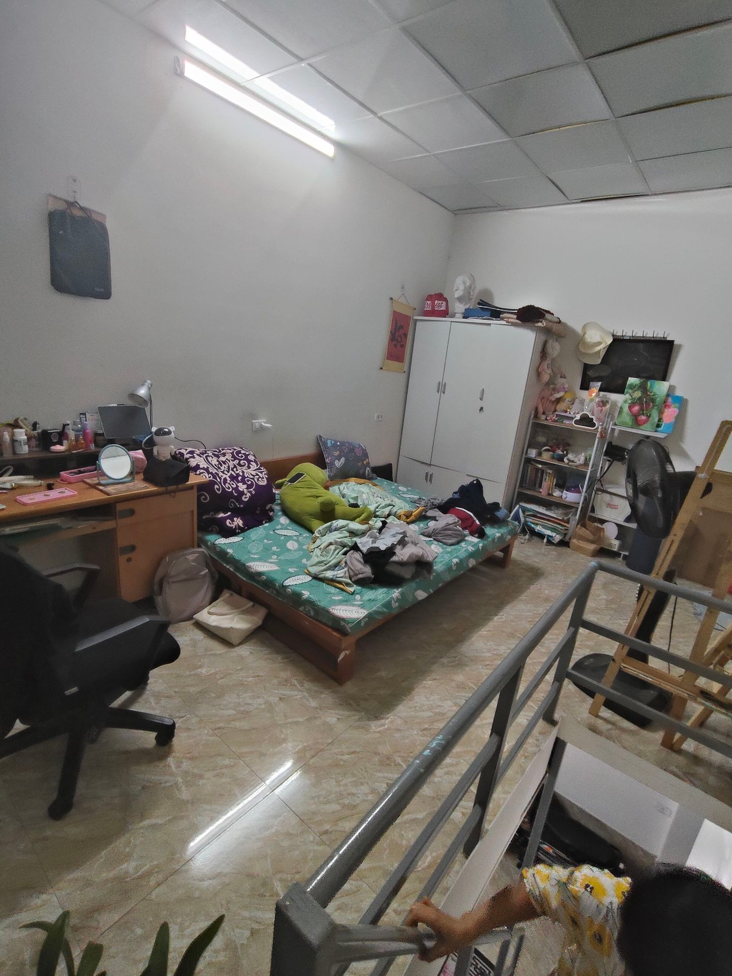 Bán nhà Ngọc Hồi - diện tích 30m2 2 tầng - ô tô ngủ trong nhà - giá 6,9 tỷ