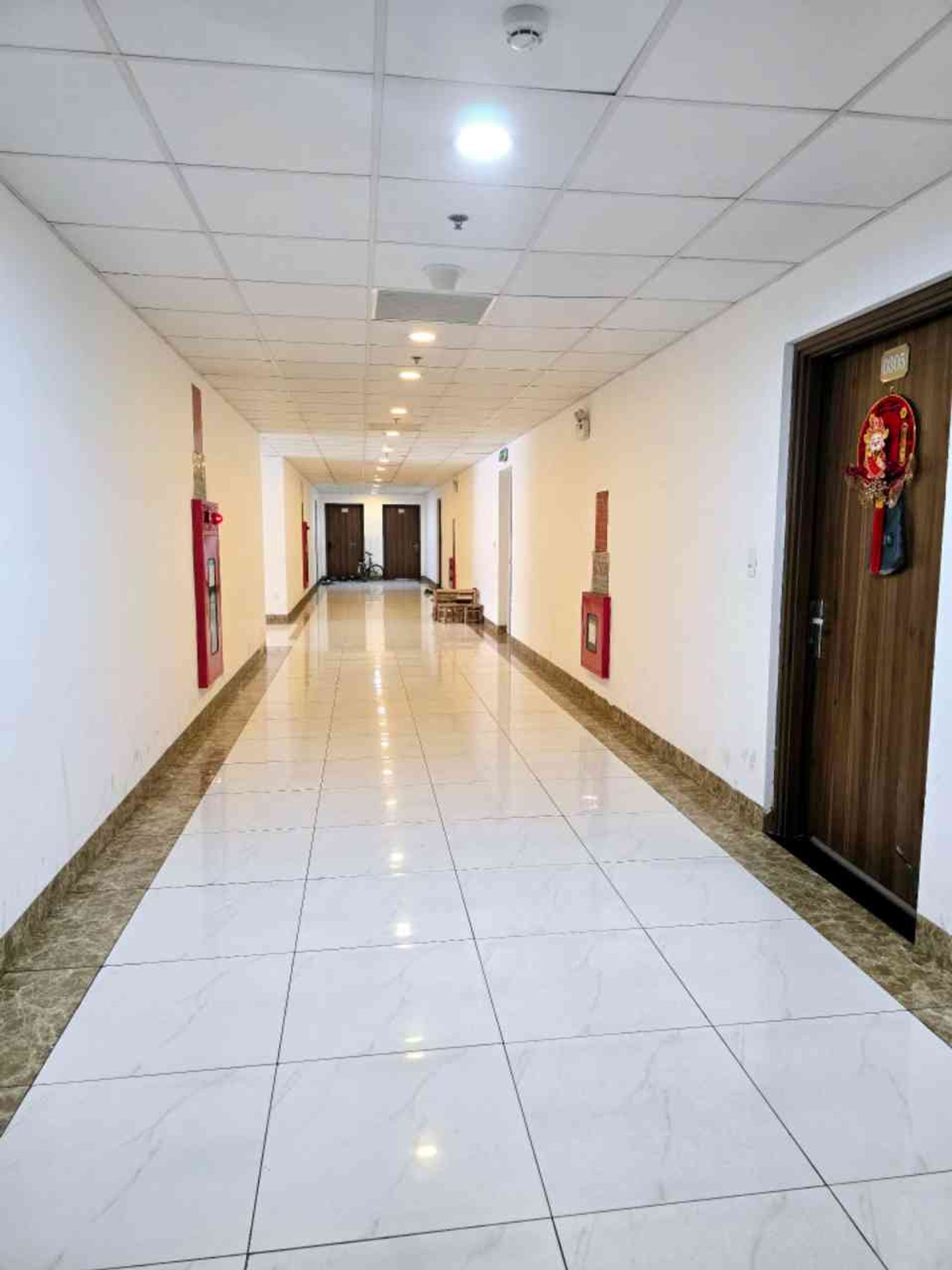 Bán nhà Tân Mai - diện tích 67m2 3 tầng - Căn góc view đẹp - giá 6,6 tỷ