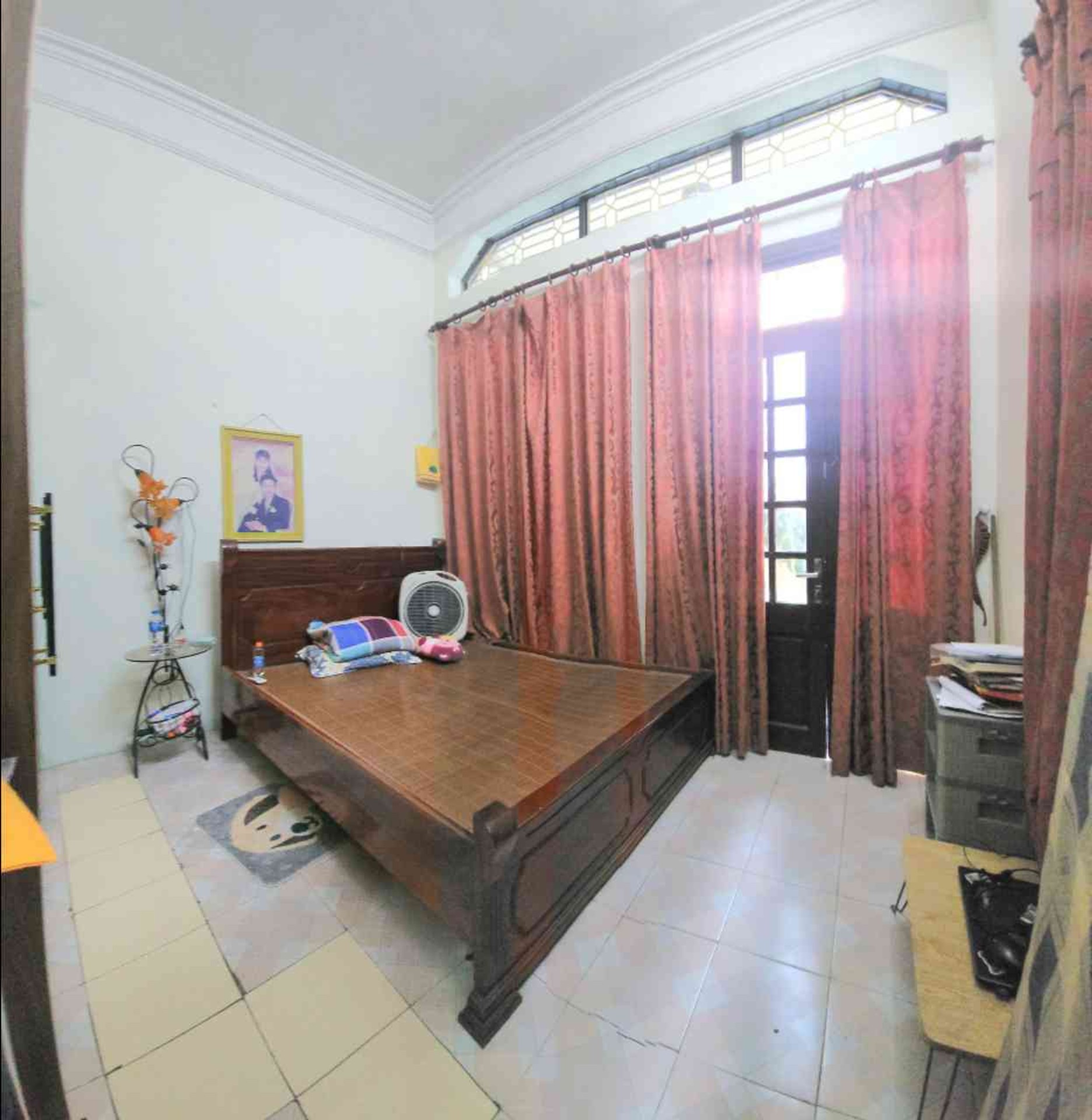 Bán nhà Minh Khai - diện tích 98m2 3 tầng - Đất thổ - giá 27 tỷ