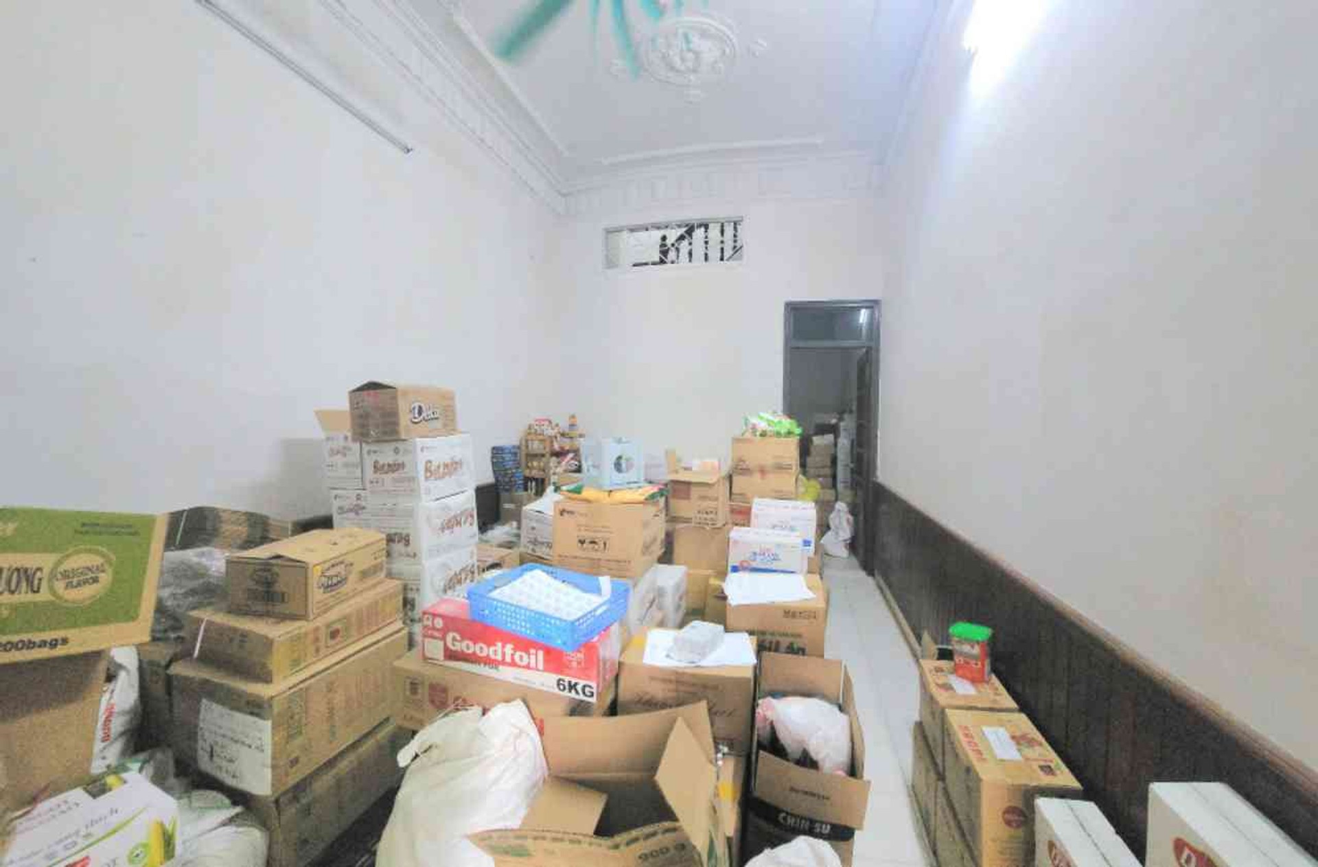 Bán nhà Minh Khai - diện tích 98m2 3 tầng - Đất thổ - giá 27 tỷ