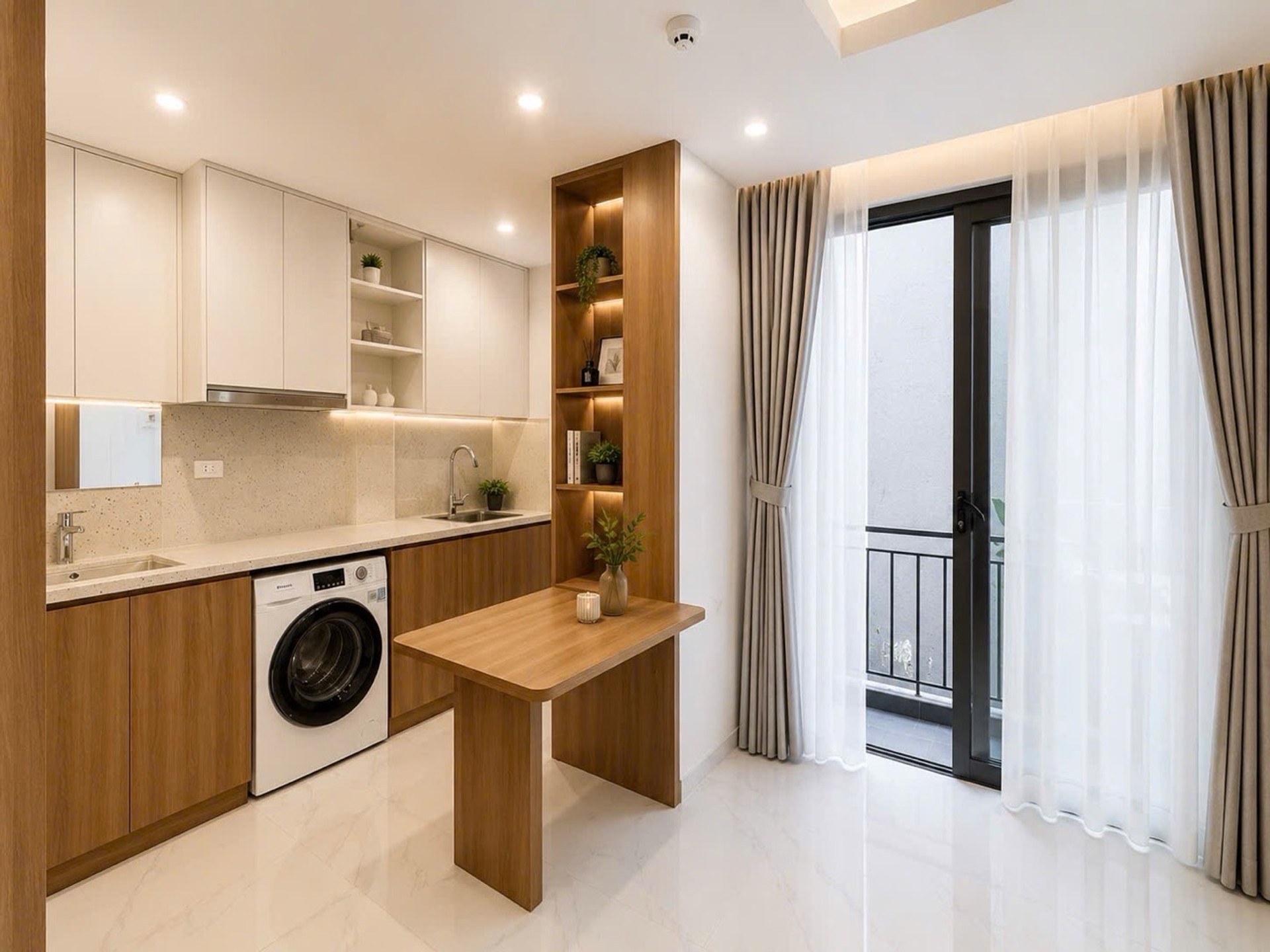 Bán nhà Minh Khai - diện tích 62m2 6 tầng - Nhà lô góc 3 mặt thoáng - giá 14,8 tỷ