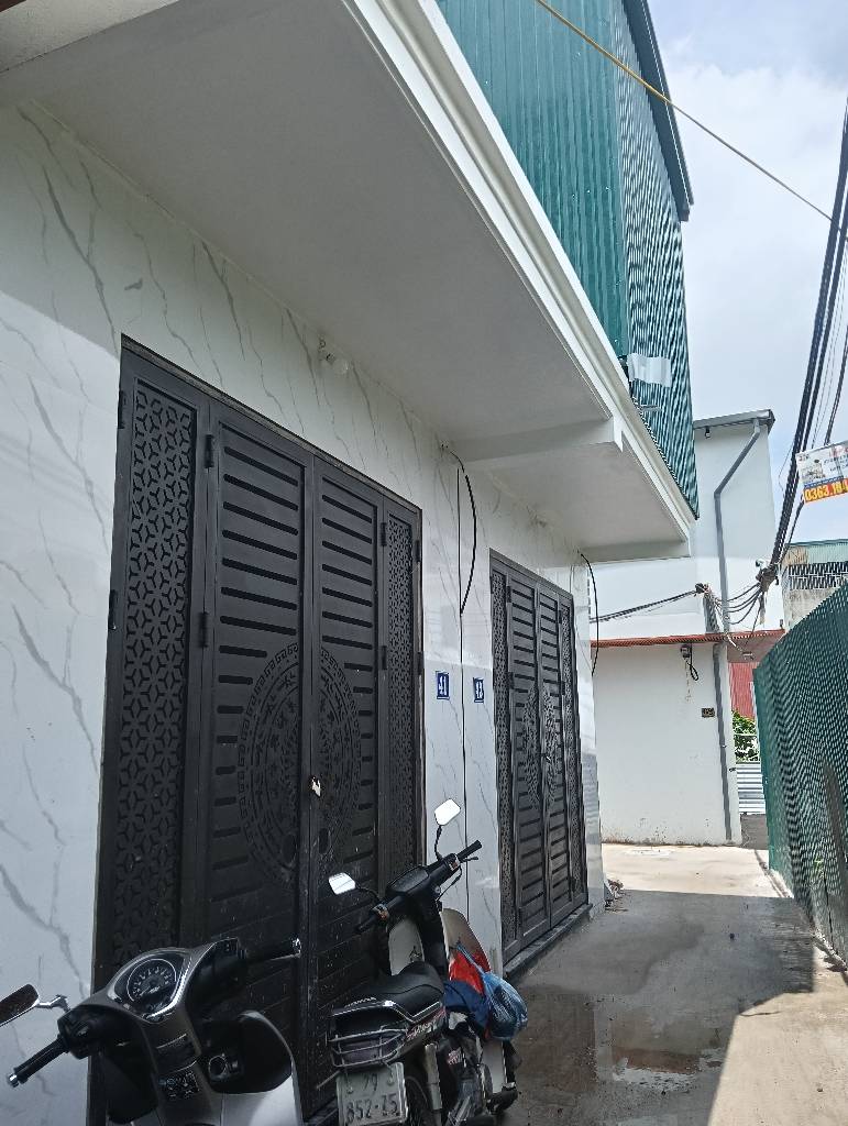 Bán nhà Định Công Hạ - diện tích 34m2 2 tầng - Lô góc - giá 2 tỷ