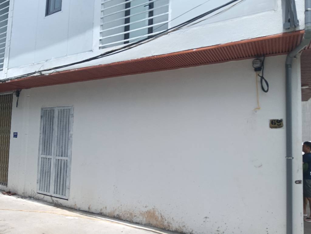 Bán nhà Định Công Hạ - diện tích 34m2 2 tầng - Lô góc - giá 2 tỷ