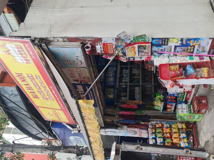 Bán nhà Hoàng Văn Thái - diện tích 79m2 4 tầng - Ô tô tránh - giá 25,5 tỷ