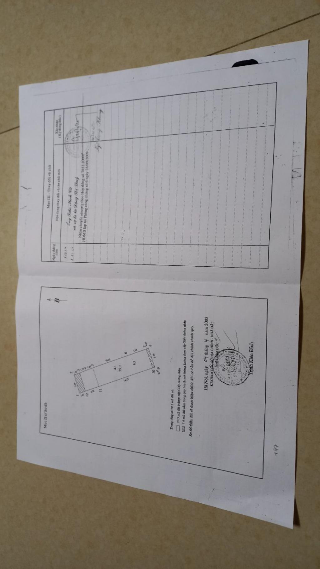 Bán nhà Hoàng Văn Thái - diện tích 79m2 4 tầng - Ô tô tránh - giá 25,5 tỷ