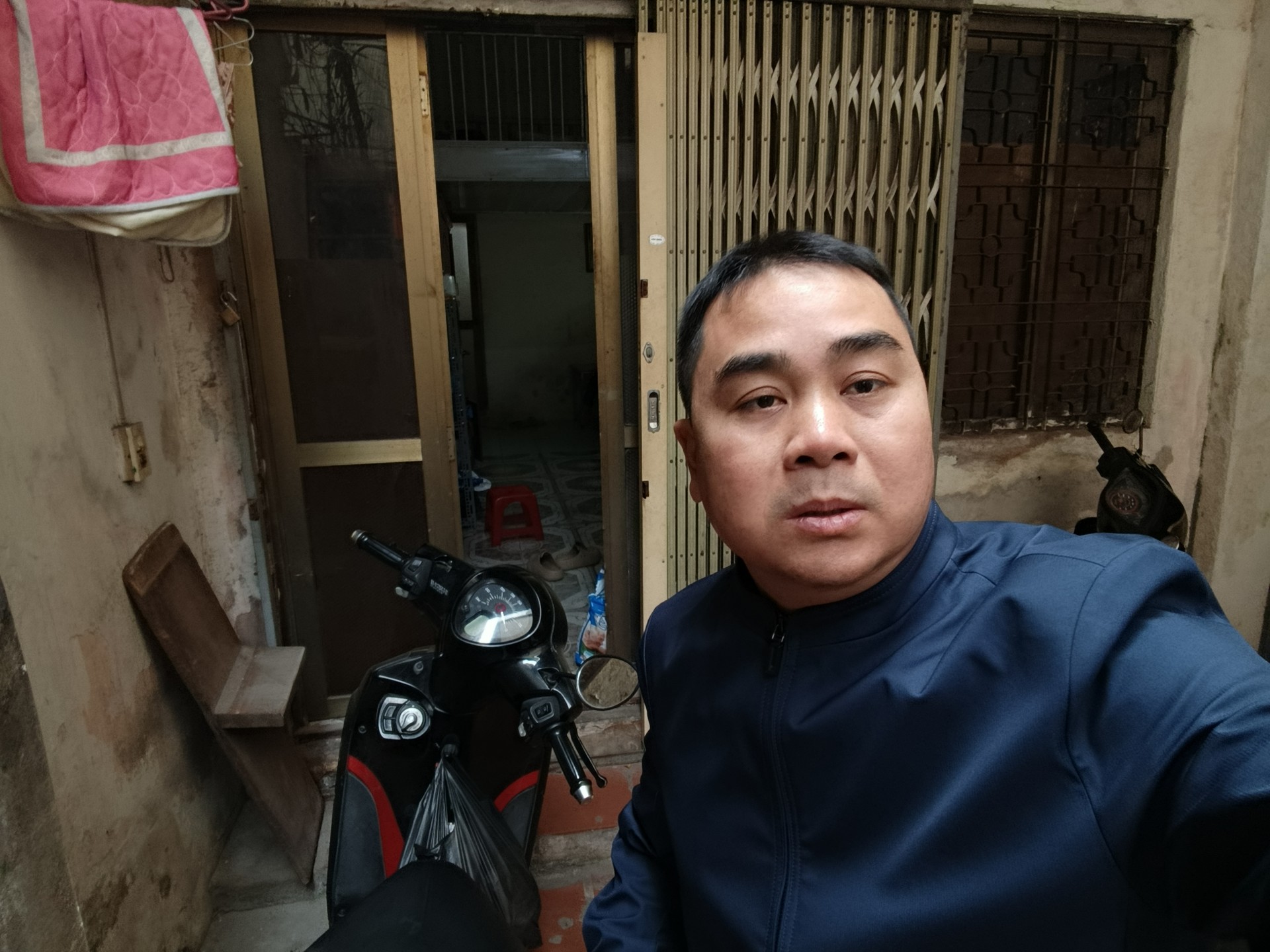 Bán nhà Bạch Đằng - diện tích 19m2 1 tầng - Ngõ nông, sân rộng - giá 4,5 tỷ