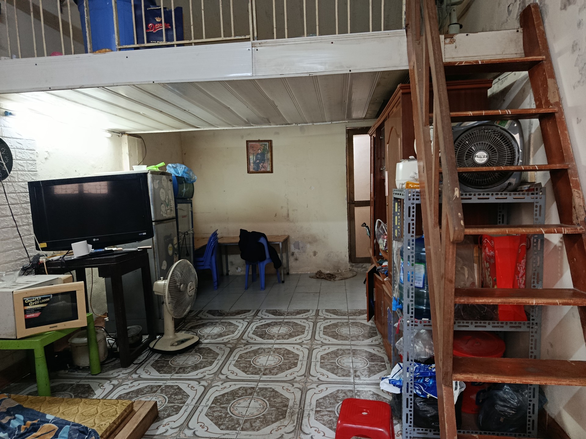 Bán nhà Bạch Đằng - diện tích 19m2 1 tầng - Ngõ nông, sân rộng - giá 4,5 tỷ