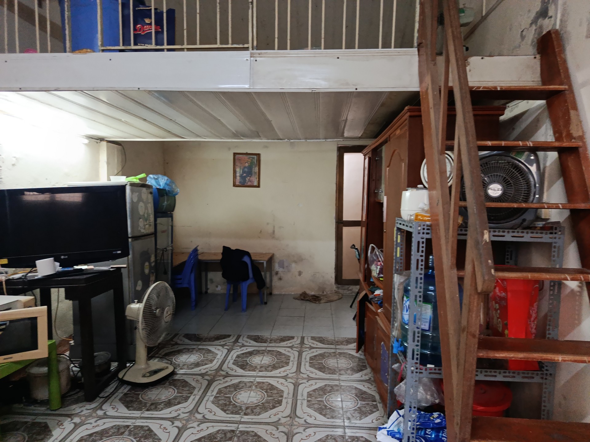 Bán nhà Bạch Đằng - diện tích 19m2 1 tầng - Ngõ nông, sân rộng - giá 4,5 tỷ