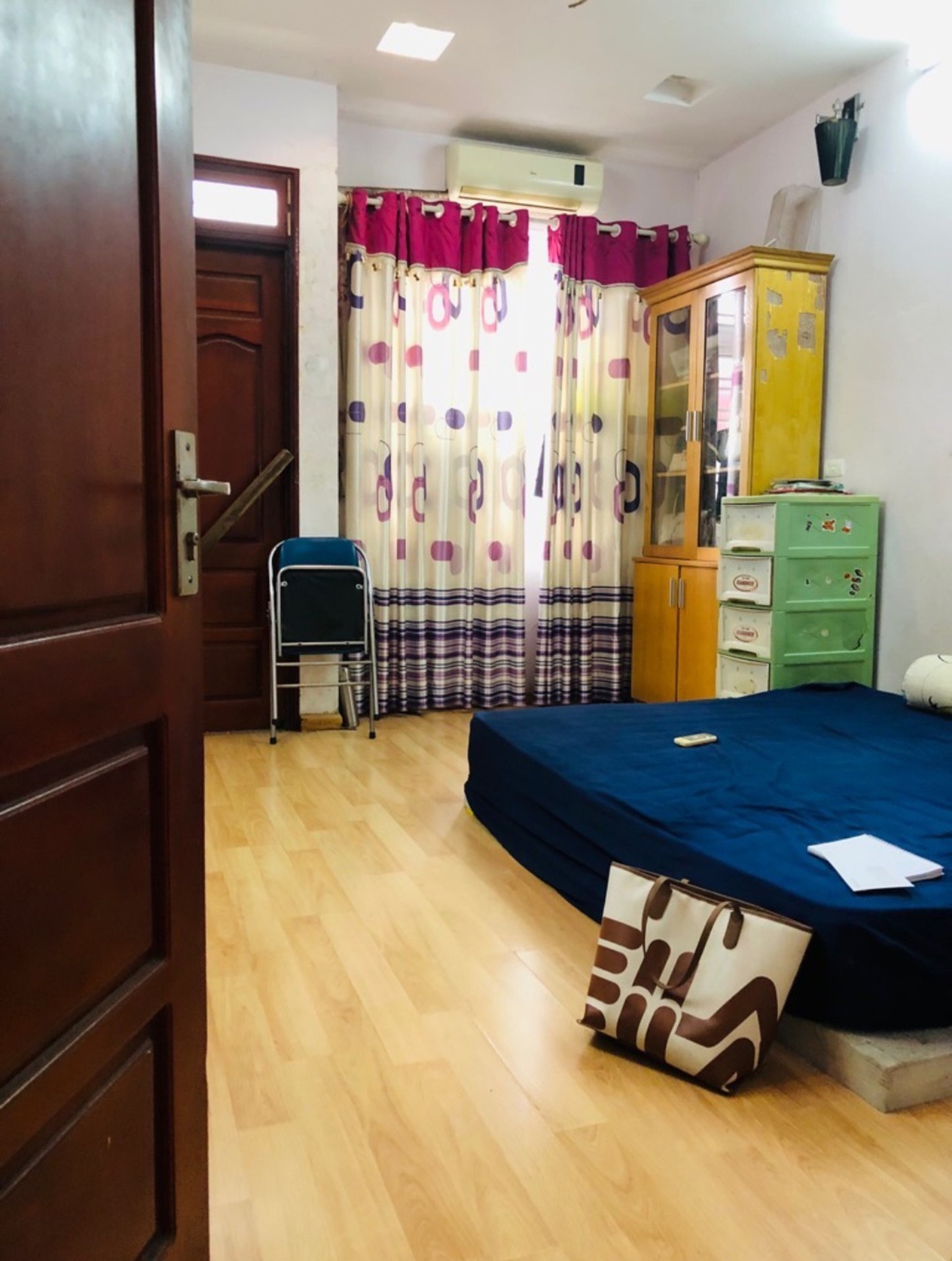 Bán nhà Tựu Liệt - diện tích 171.4m2 5 tầng - Lô góc 2 mặt thoáng - giá 39,9 tỷ