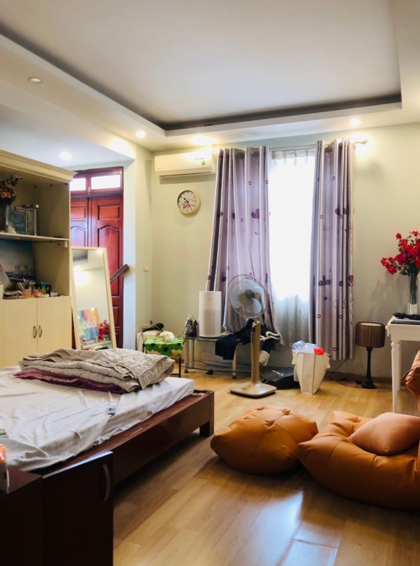 Bán nhà Tựu Liệt - diện tích 171.4m2 5 tầng - Lô góc 2 mặt thoáng - giá 39,9 tỷ