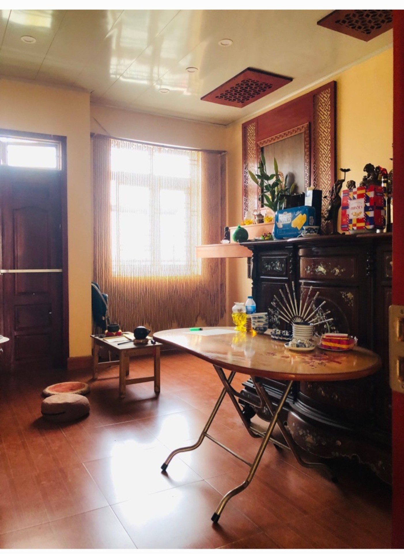 Bán nhà Tựu Liệt - diện tích 171.4m2 5 tầng - Lô góc 2 mặt thoáng - giá 39,9 tỷ