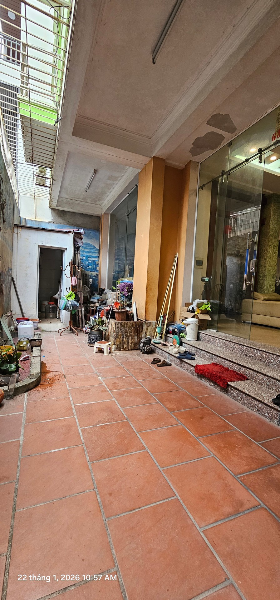 Bán nhà Tựu Liệt - diện tích 171.4m2 5 tầng - Lô góc 2 mặt thoáng - giá 39,9 tỷ