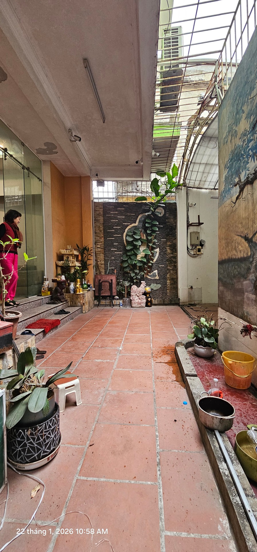 Bán nhà Tựu Liệt - diện tích 171.4m2 5 tầng - Lô góc 2 mặt thoáng - giá 39,9 tỷ