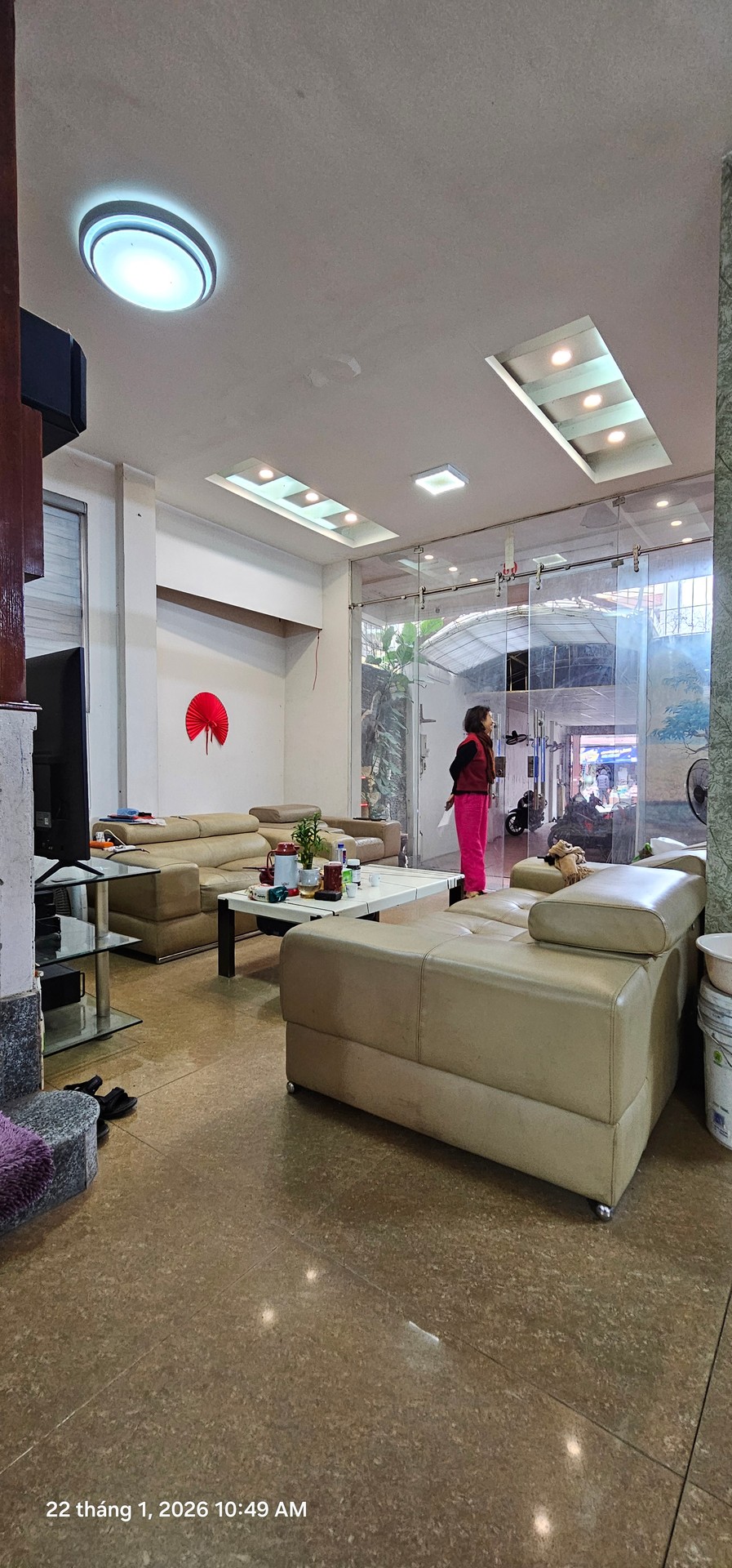 Bán nhà Tựu Liệt - diện tích 171.4m2 5 tầng - Lô góc 2 mặt thoáng - giá 39,9 tỷ