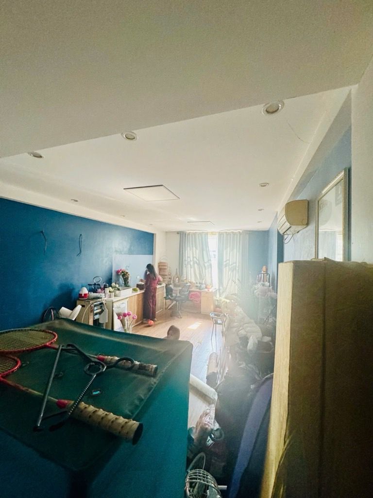 Bán nhà Đại Từ - diện tích 40m2 5 tầng - Mặt phố, kinh doanh đỉnh - giá 19,5 tỷ