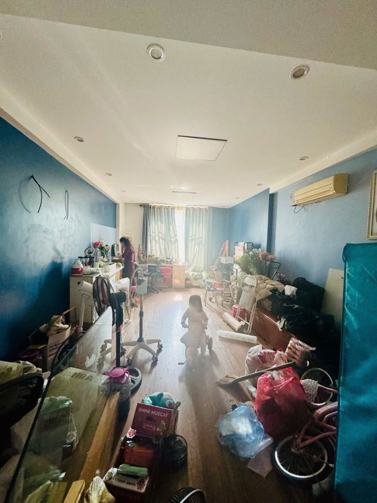 Bán nhà Đại Từ - diện tích 40m2 5 tầng - Mặt phố, kinh doanh đỉnh - giá 19,5 tỷ