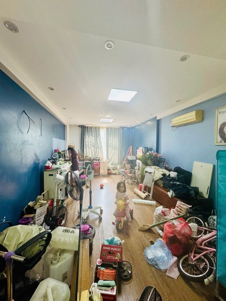 Bán nhà Đại Từ - diện tích 40m2 5 tầng - Mặt phố, kinh doanh đỉnh - giá 19,5 tỷ