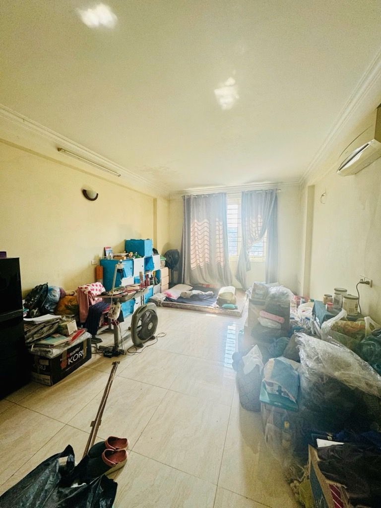 Bán nhà Đại Từ - diện tích 40m2 5 tầng - Mặt phố, kinh doanh đỉnh - giá 19,5 tỷ