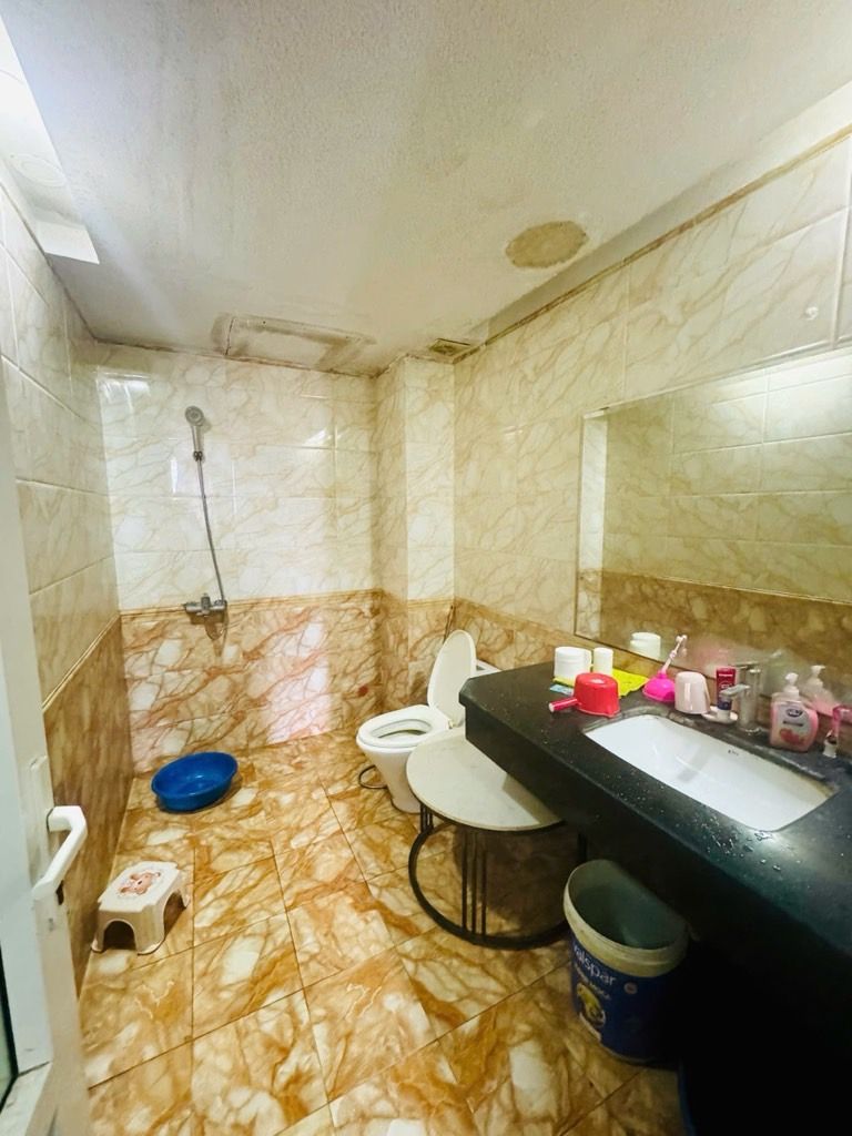 Bán nhà Đại Từ - diện tích 40m2 5 tầng - Mặt phố, kinh doanh đỉnh - giá 19,5 tỷ