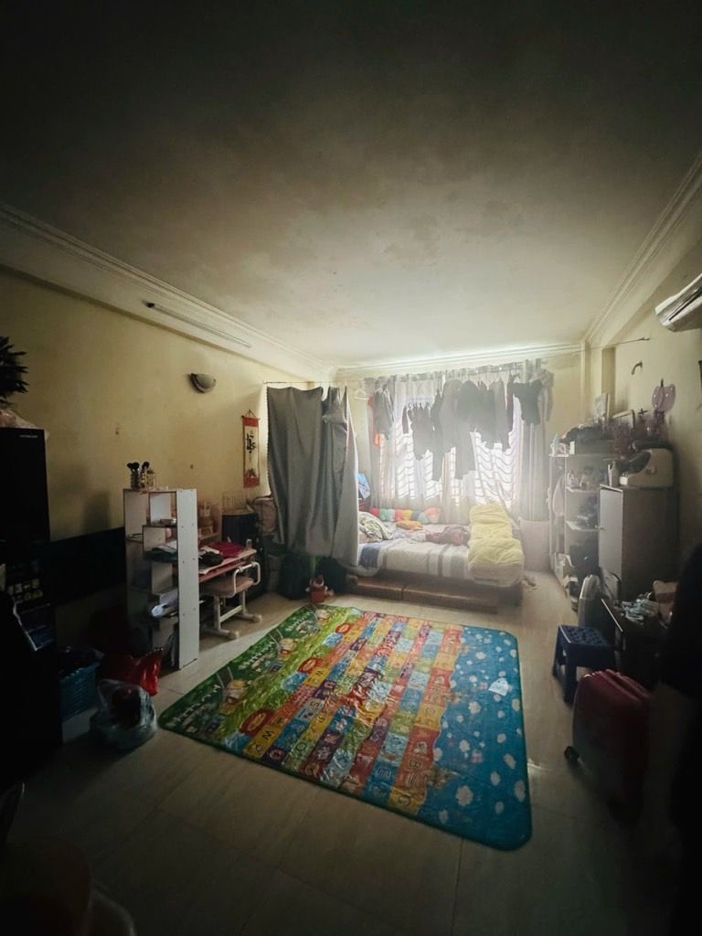 Bán nhà Đại Từ - diện tích 40m2 5 tầng - Mặt phố, kinh doanh đỉnh - giá 19,5 tỷ
