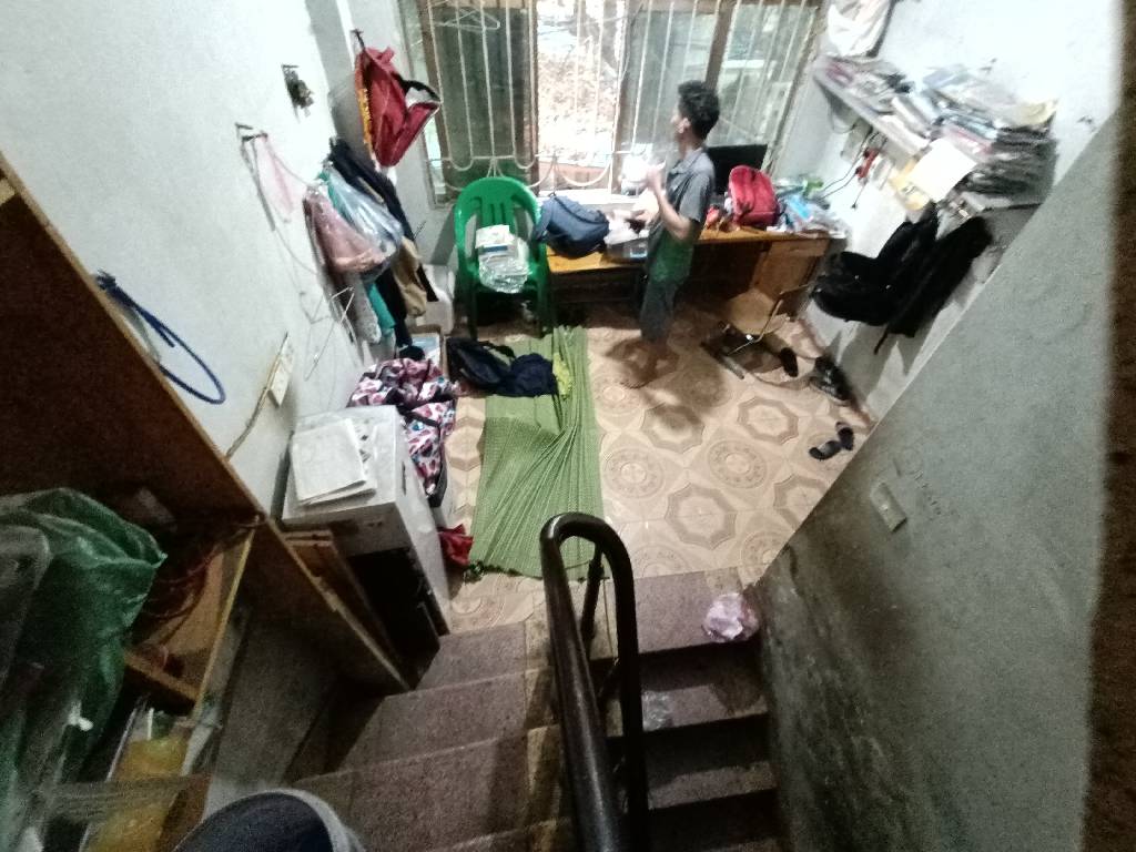 Bán nhà Định Công Thượng - diện tích 25m2 4 tầng - Ngõ thông, ô tô - giá 6,98 tỷ